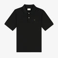 Crest Piqué Polo