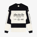 Long-Sleeve Mesh Enduro Tee