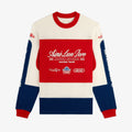 Long-Sleeve Mesh Enduro Tee