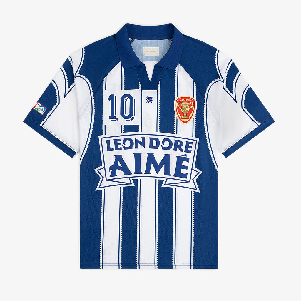 Aimé Cup Soccer Jersey