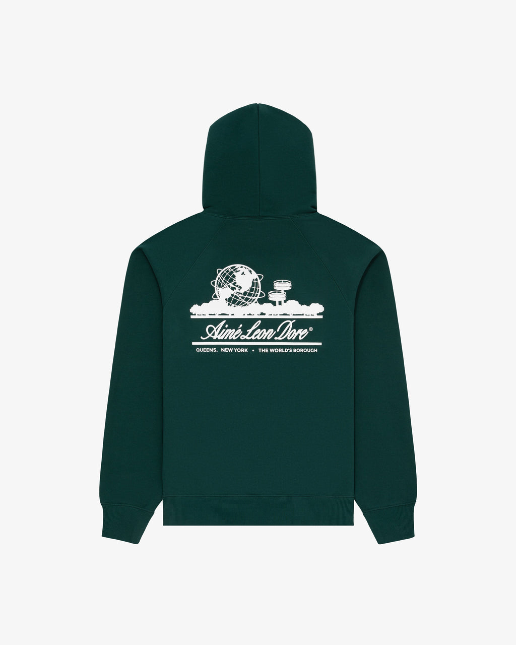 Unisphere      Hoodie