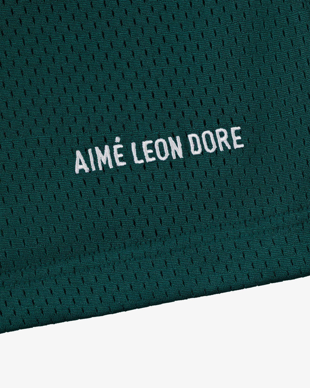 Logo   Gym   Short
