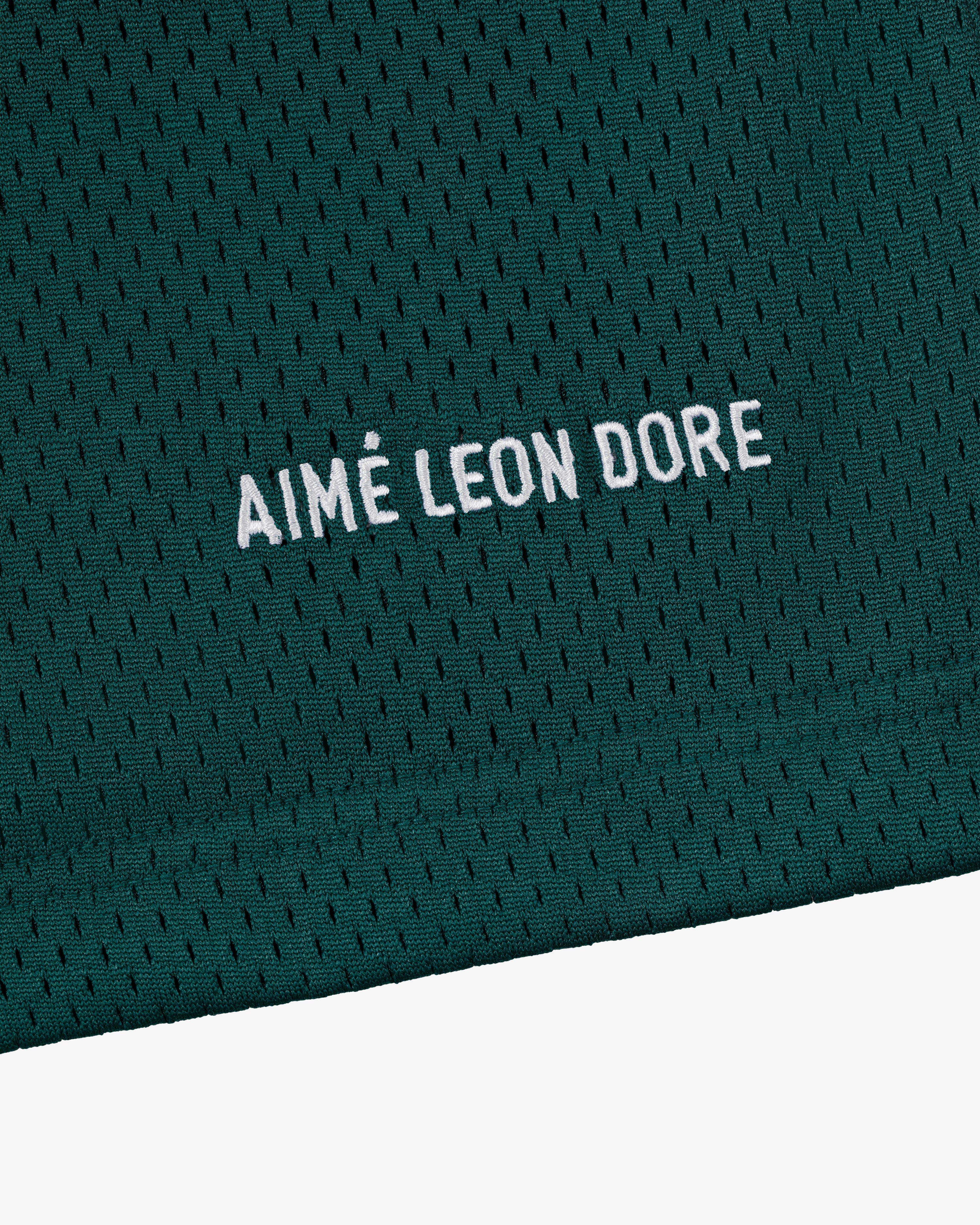 Logo   Gym   Short