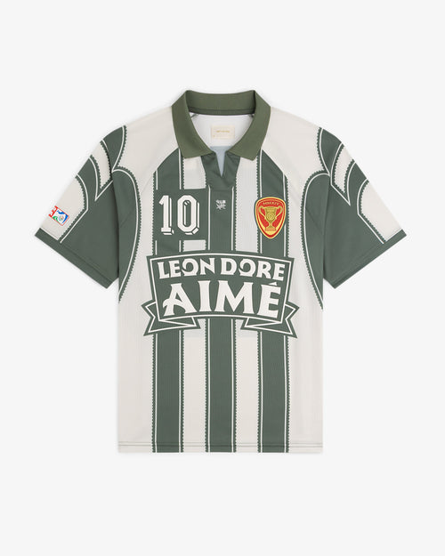 Aimé Cup Soccer Jersey