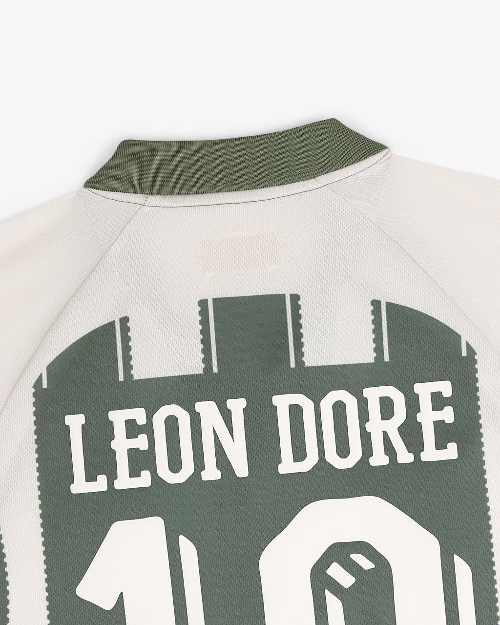 Aimé Cup Soccer Jersey