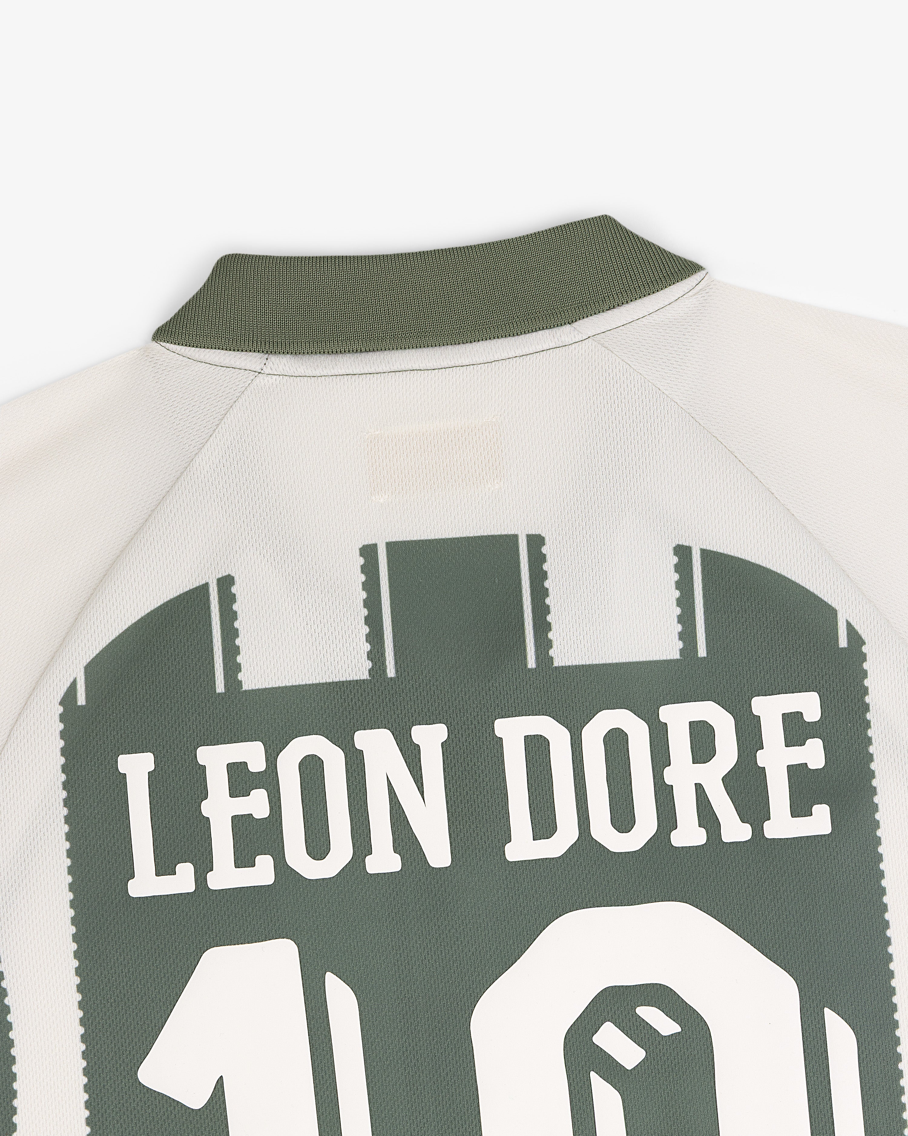 Aimé Cup Soccer Jersey