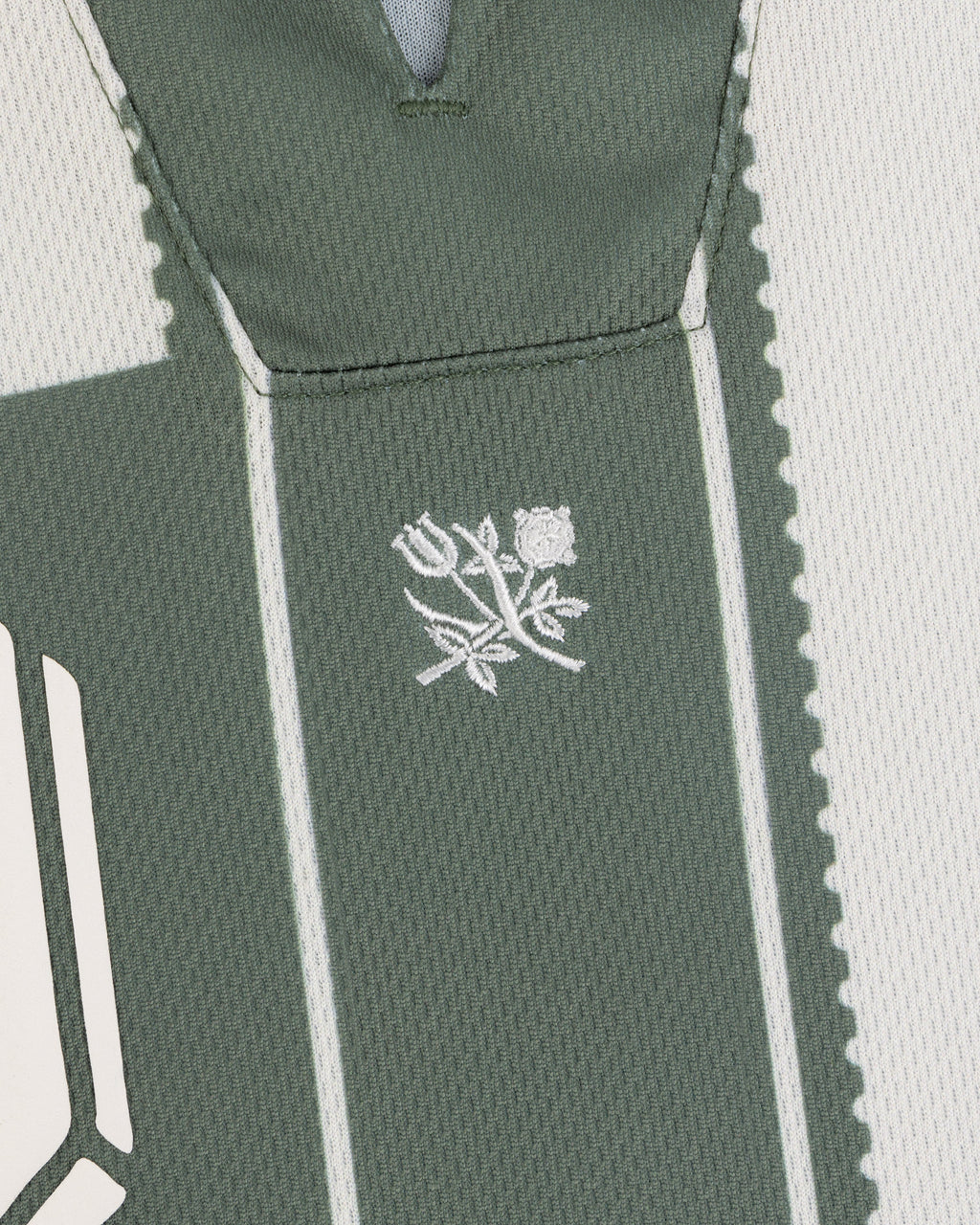 Aimé Cup Soccer Jersey