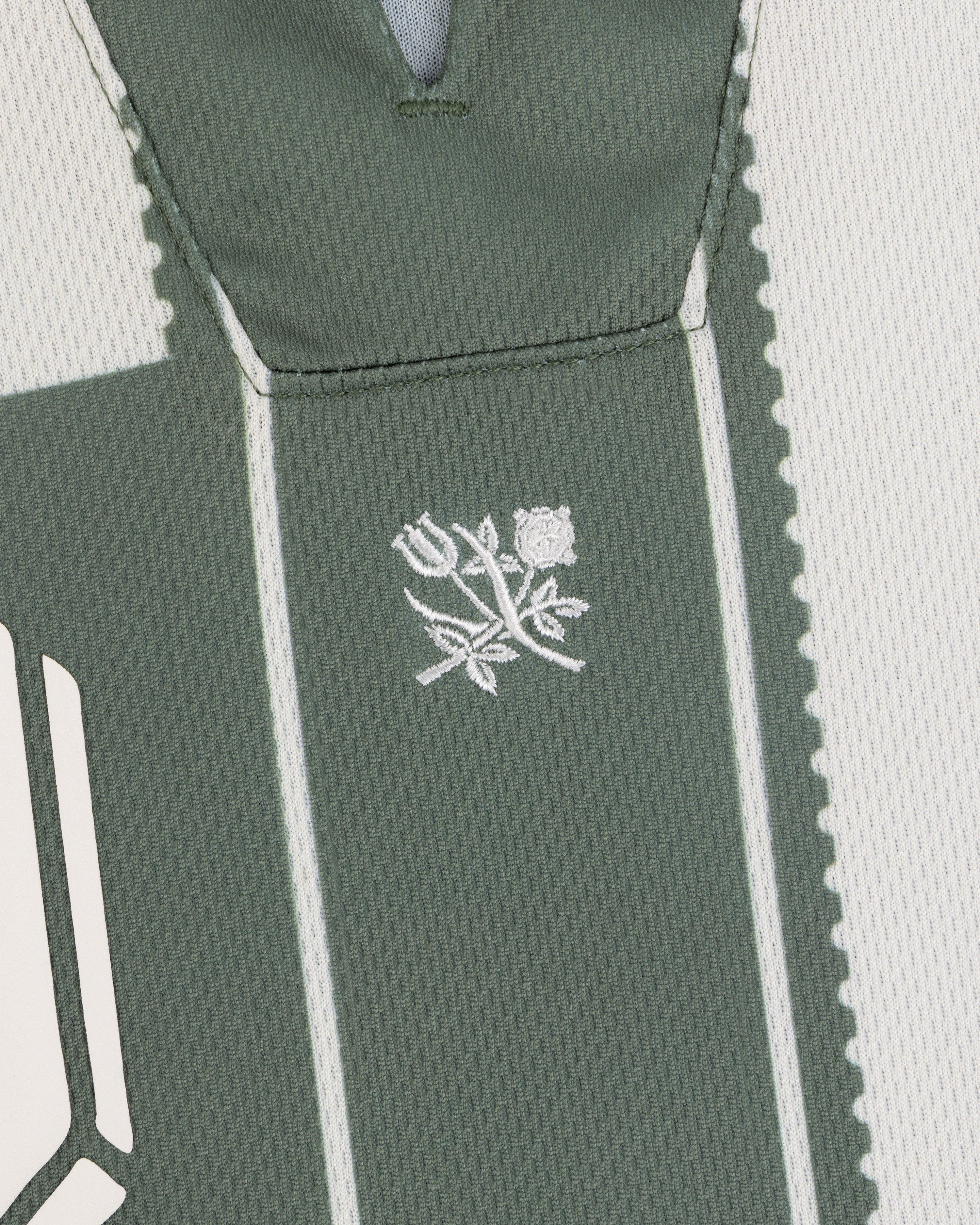 Aimé Cup Soccer Jersey