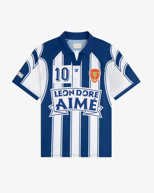 Aimé Cup Soccer Jersey