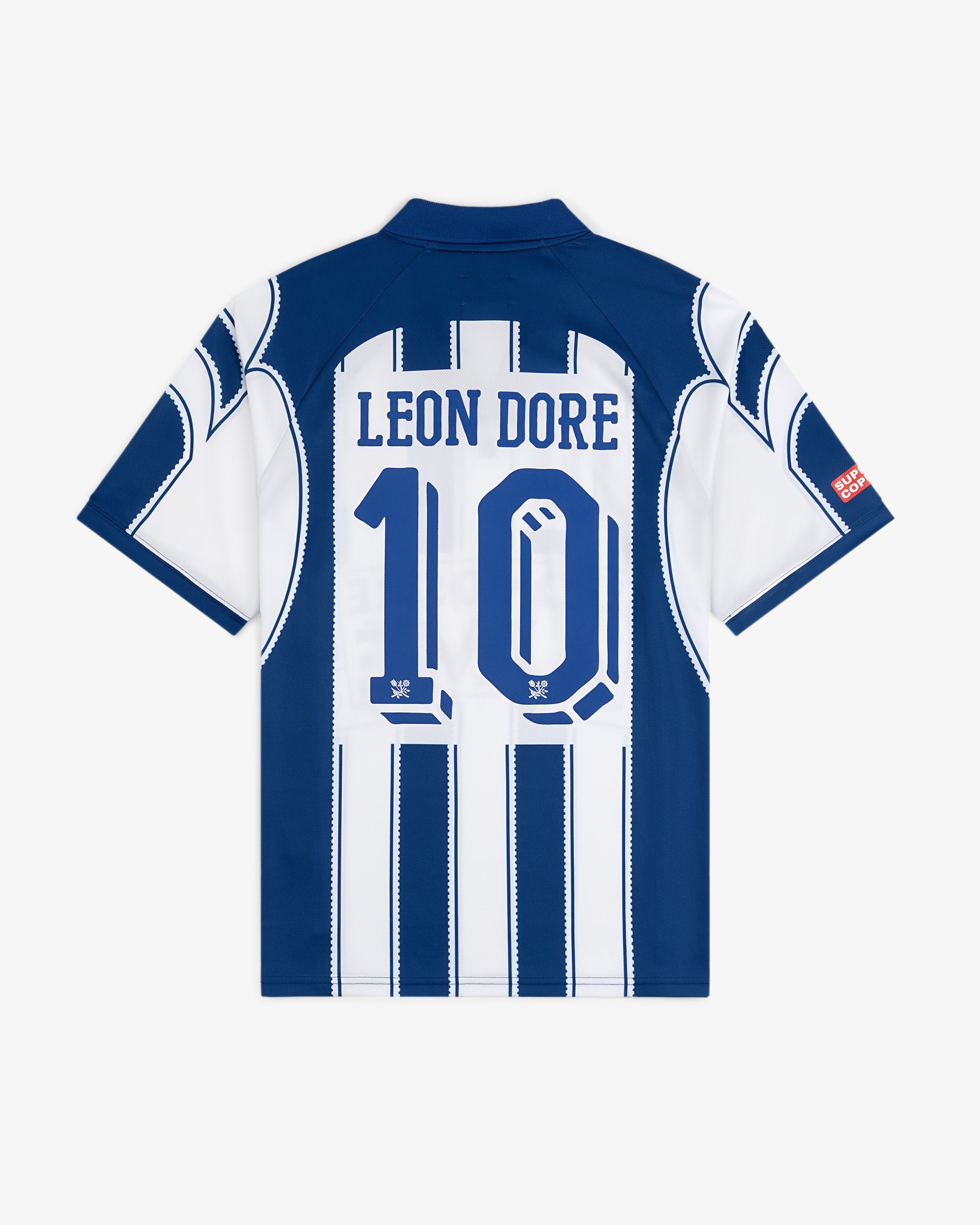 Aimé Cup Soccer Jersey