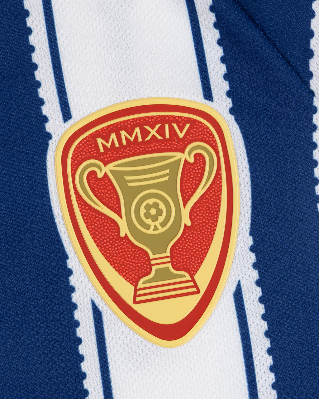 Aimé Cup Soccer Jersey