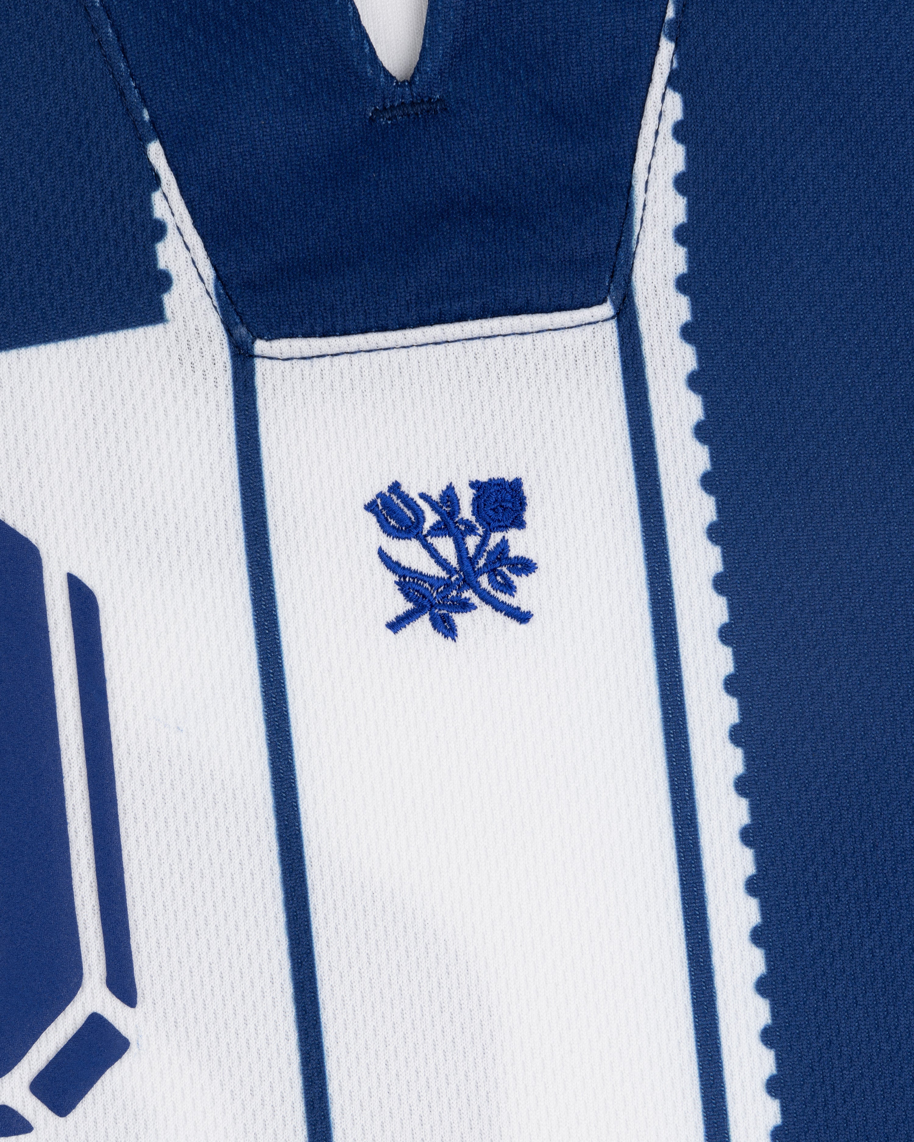 Aimé Cup Soccer Jersey