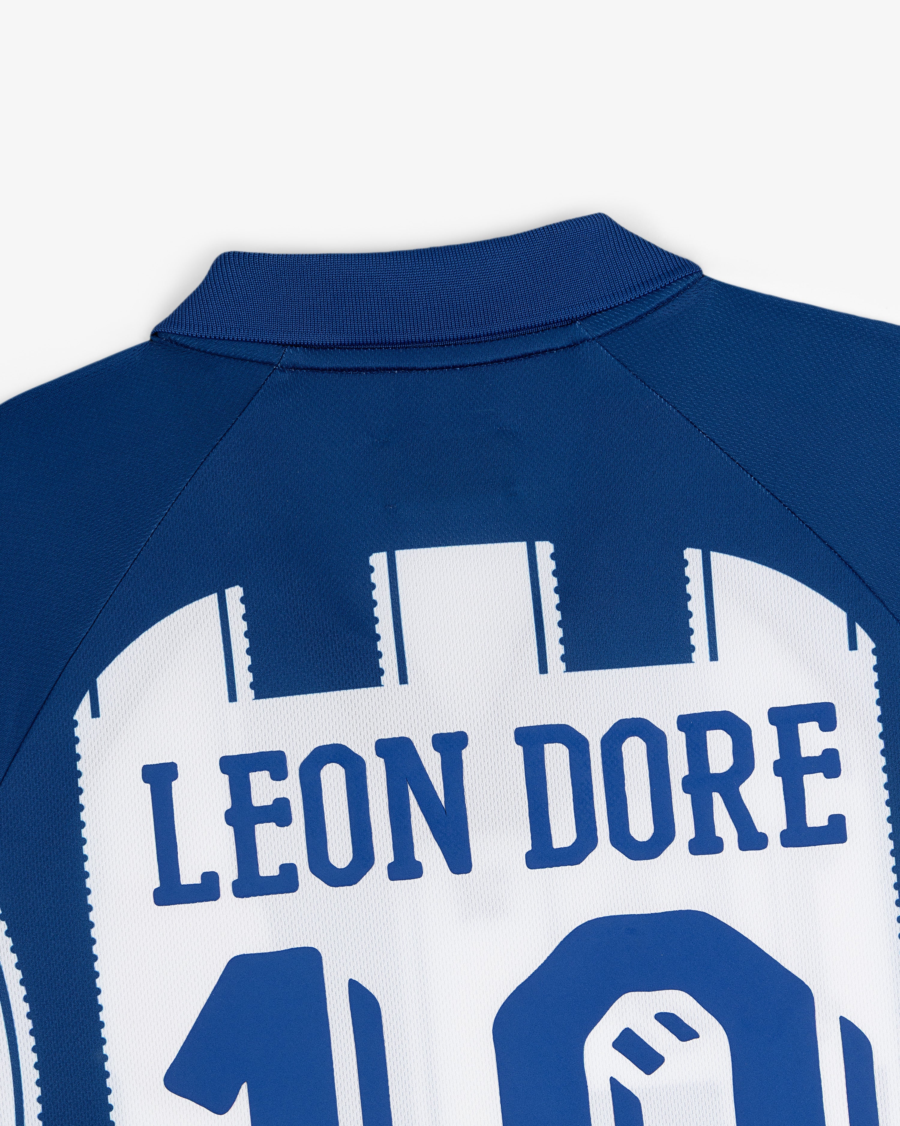 Aimé Cup Soccer Jersey
