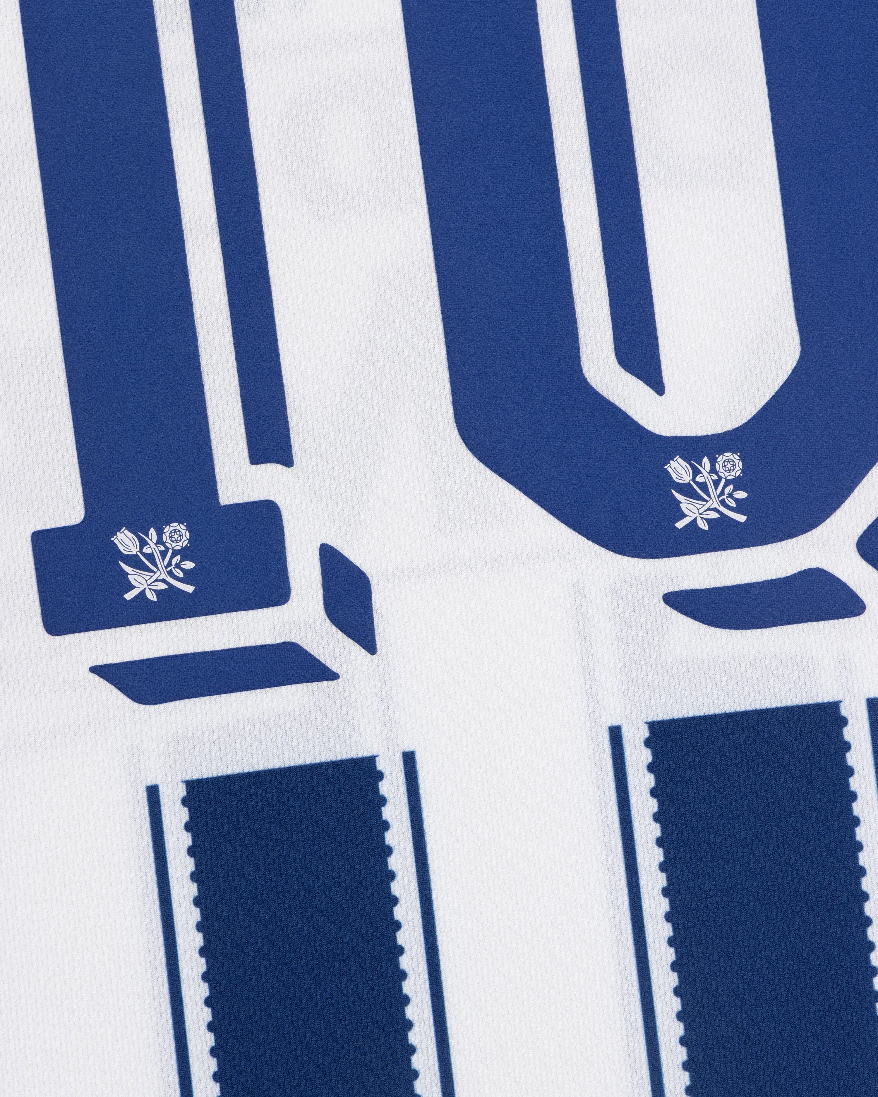 Aimé Cup Soccer Jersey