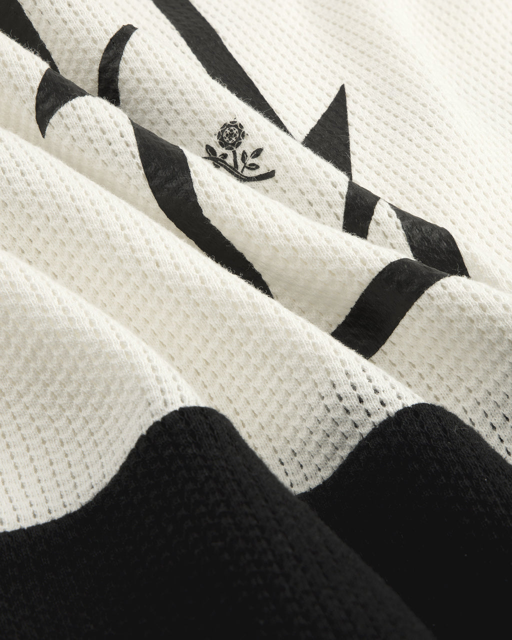 Long-Sleeve Mesh Enduro Tee