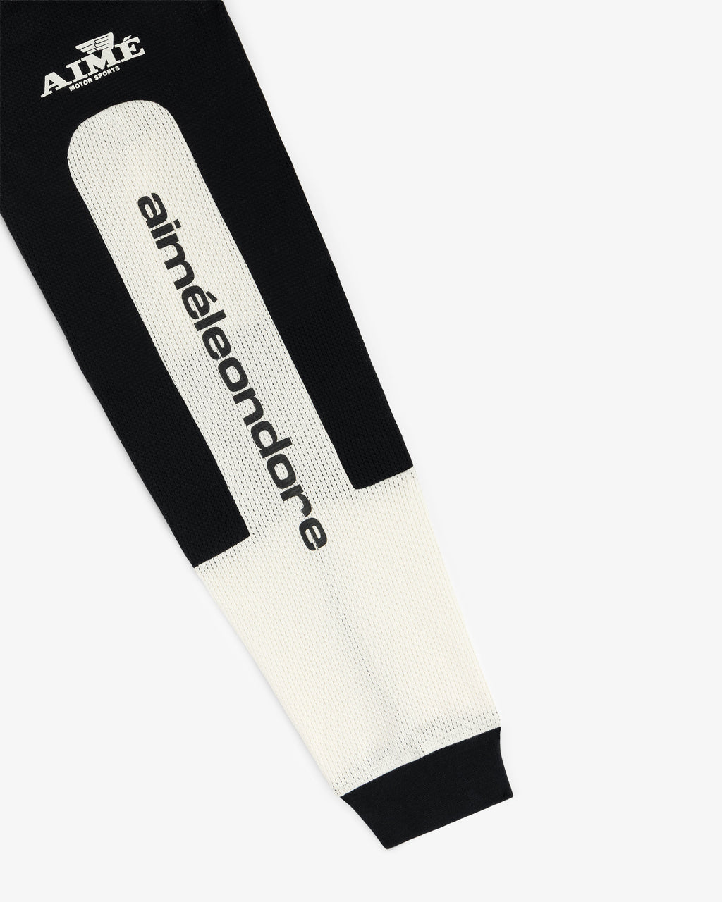 Long-Sleeve Mesh Enduro Tee