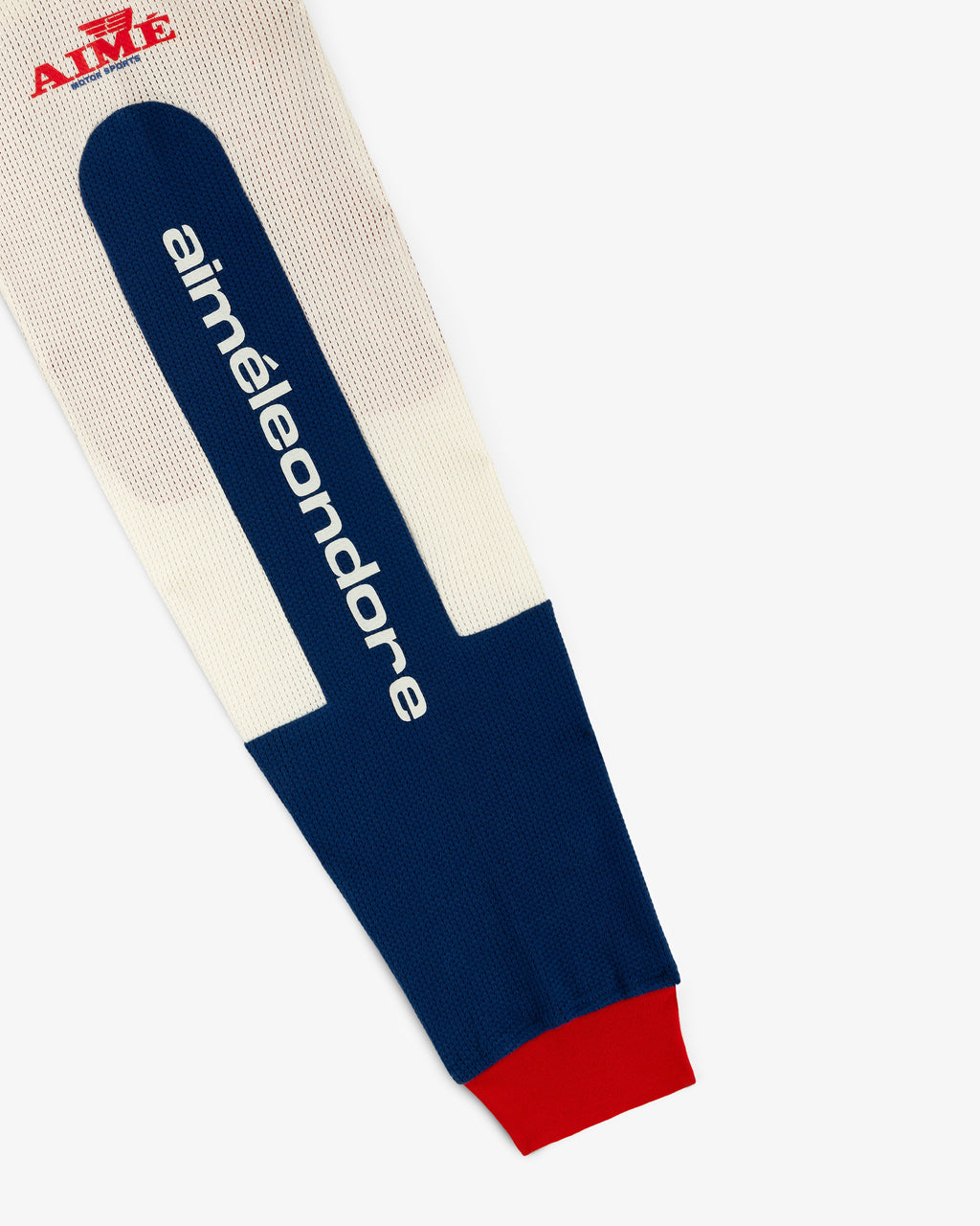 Long-Sleeve Mesh Enduro Tee