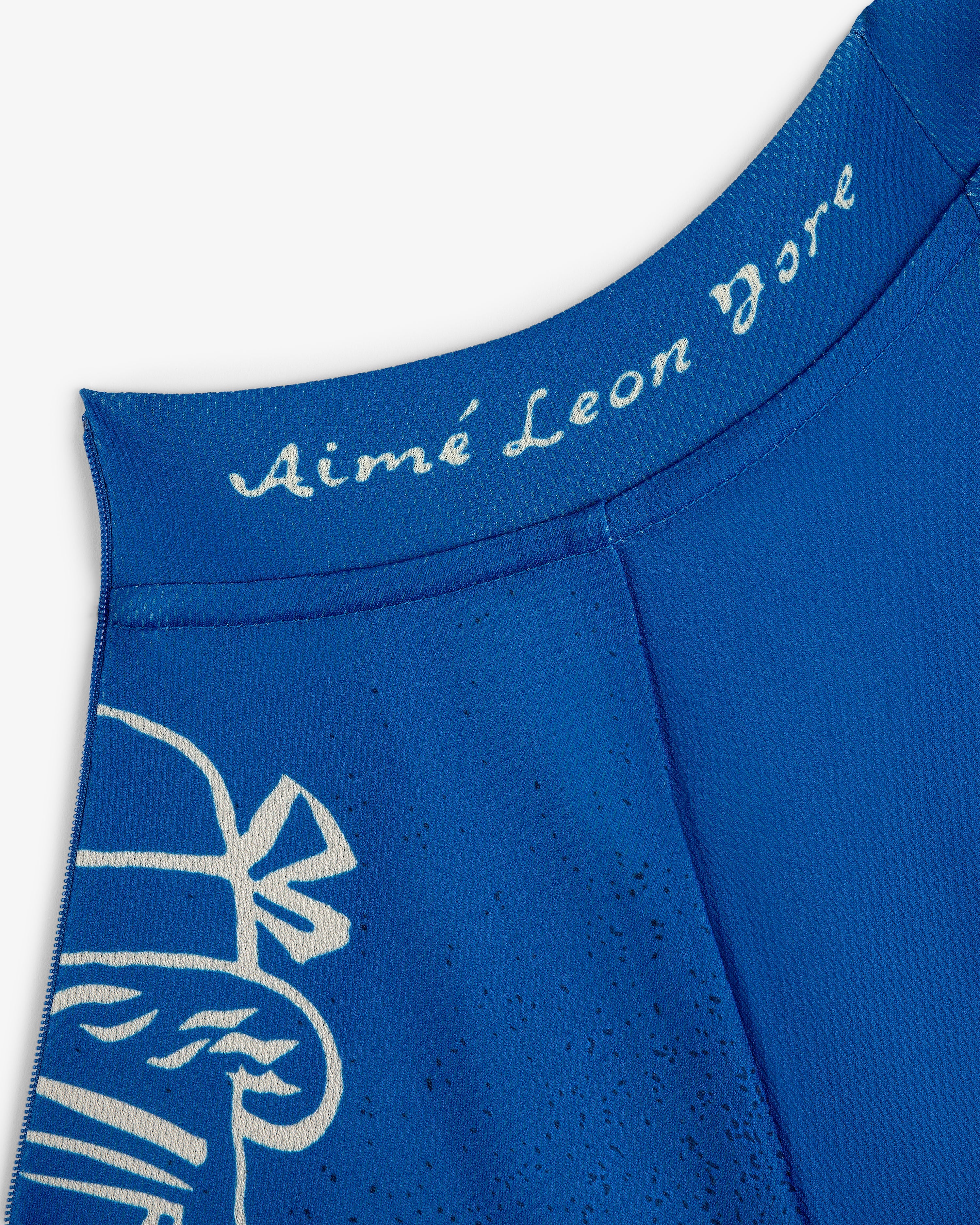 Fassianos Half-Zip Cycling Jersey