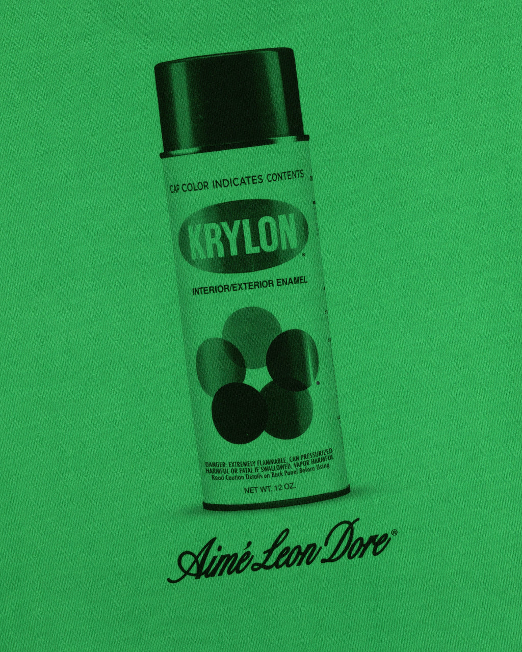 Krylon Pocket Tee