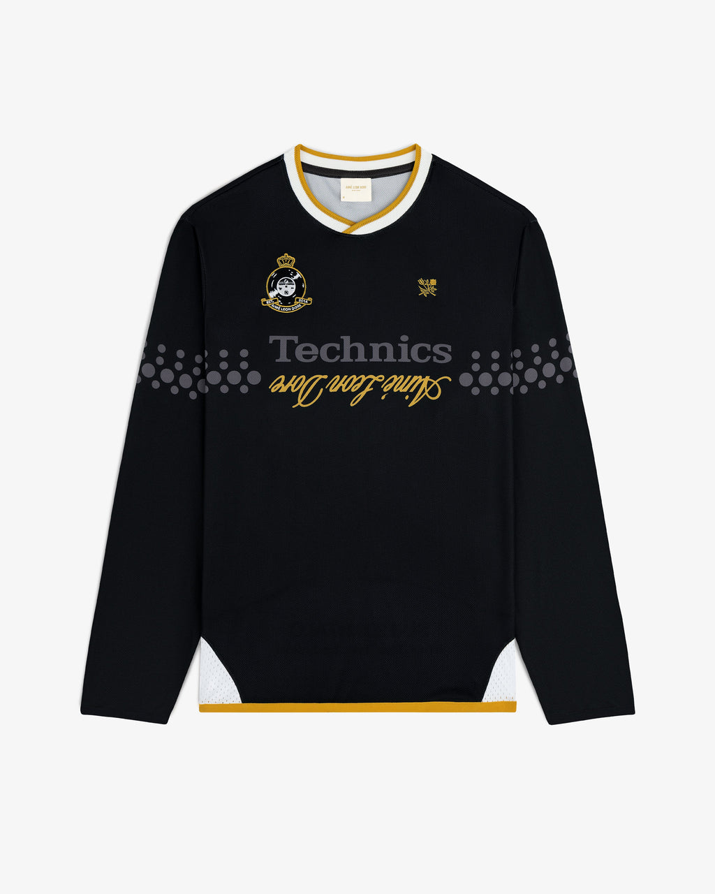 ALD / Technics Soccer Jersey