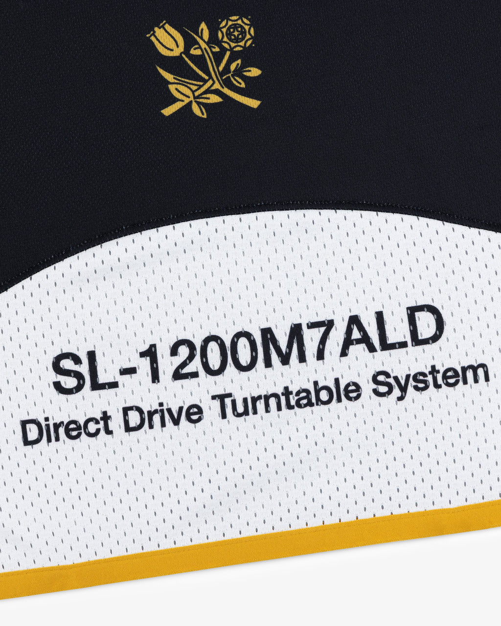 ALD / Technics Soccer Jersey