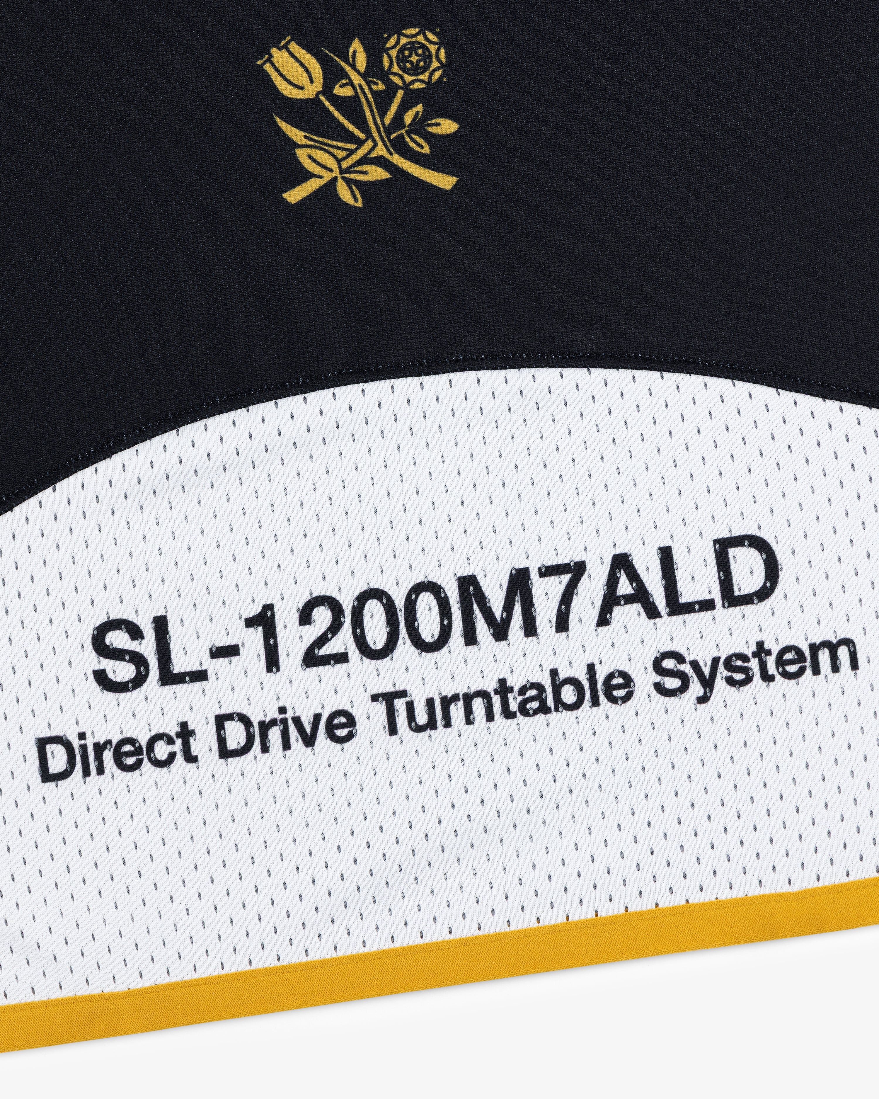 ALD / Technics Soccer Jersey