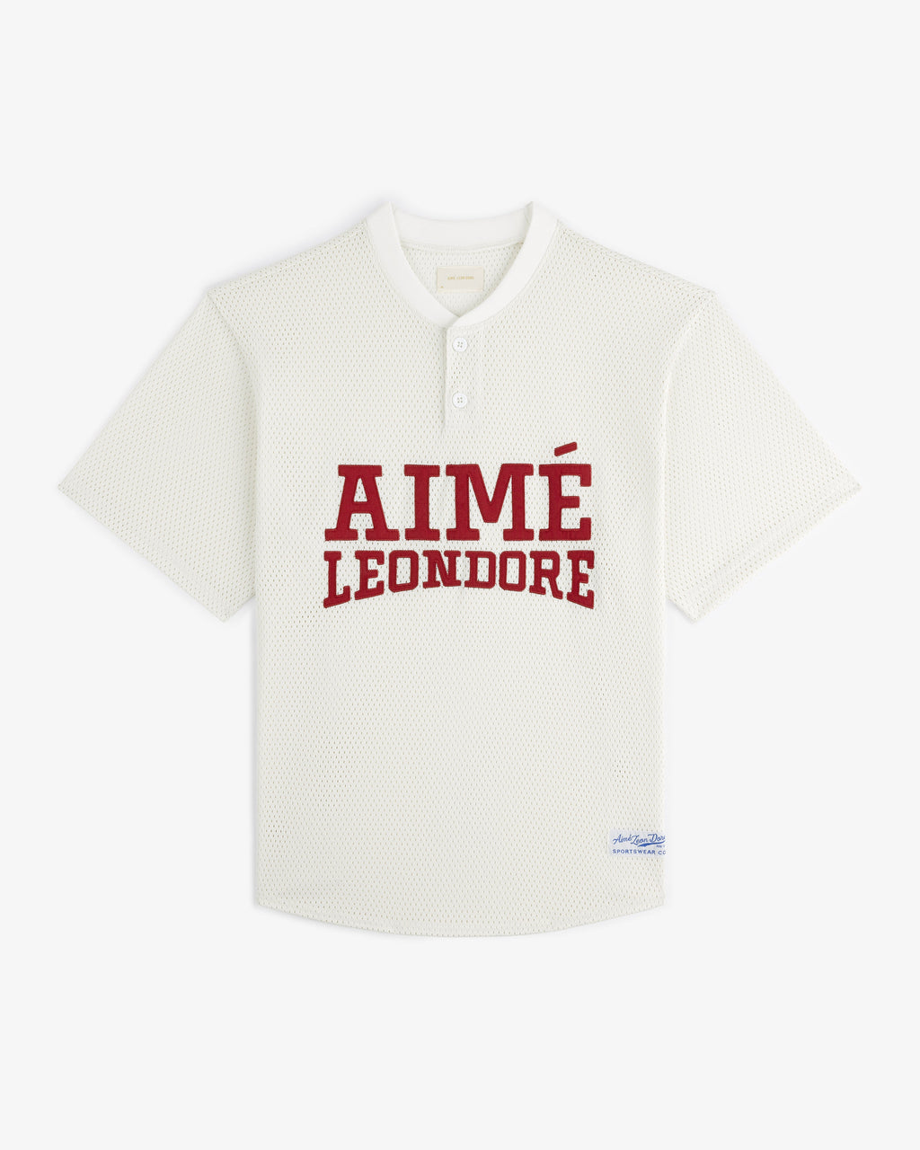 Mesh Batting Practice Jersey