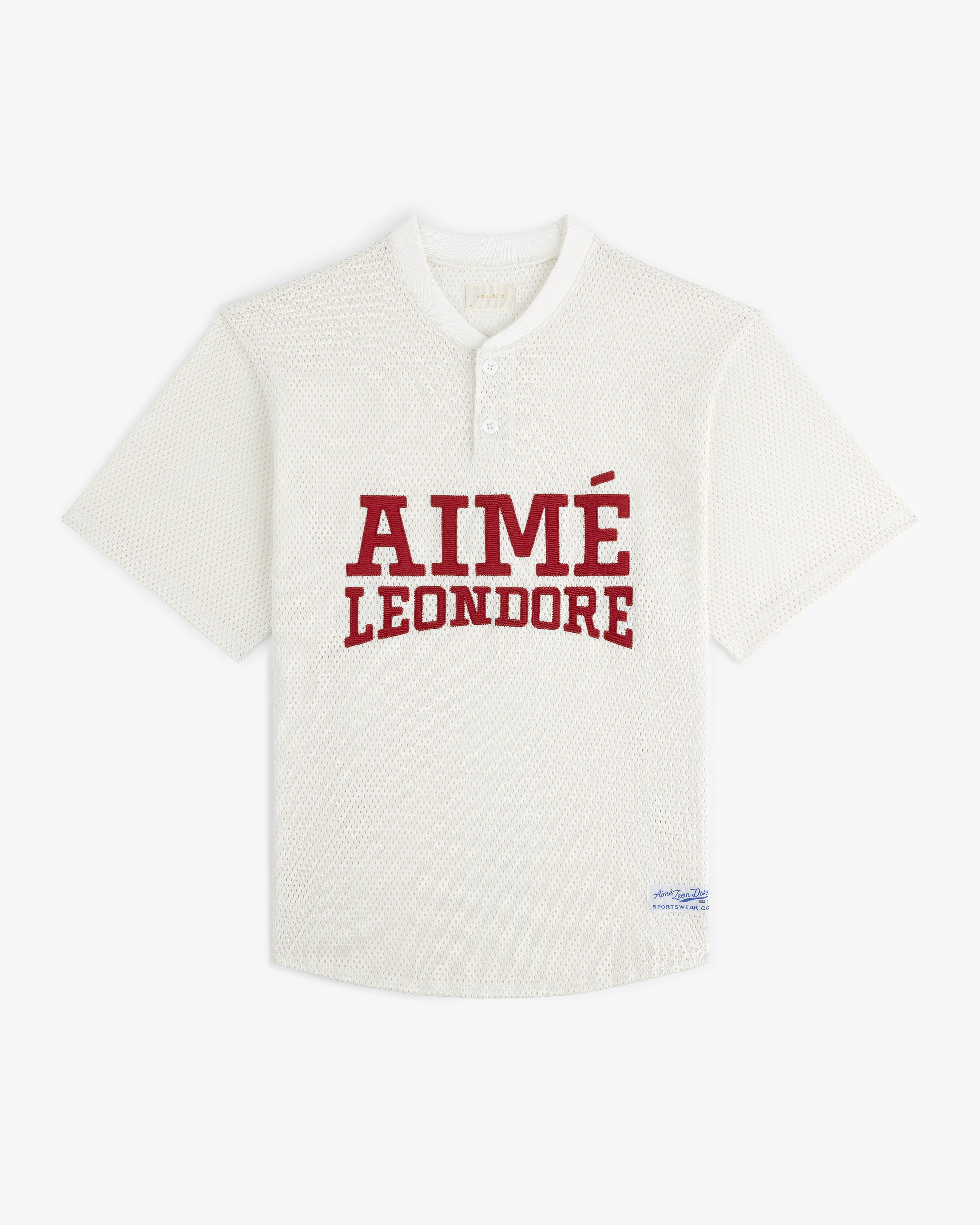Mesh Batting Practice Jersey