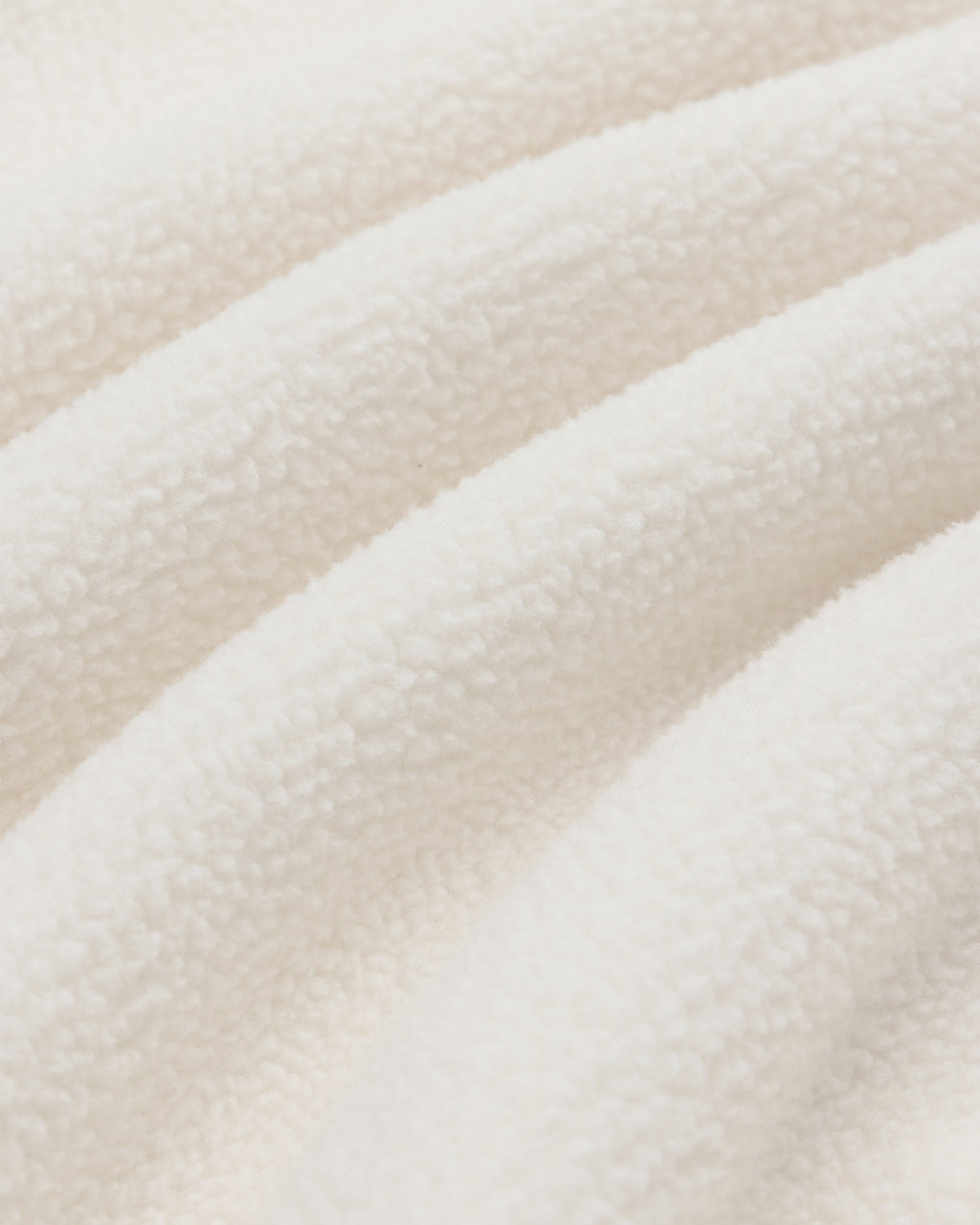 Crest Quarter-Zip Fleece Pullover